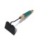 Planting grade Greengo, length 28.5 cm, wooden handle with foam