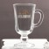 Irish glasses "Time of magic"