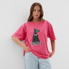 Women's T -shirt MIST 