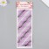 Sticker Plastic Ryza "Black-violet gradient" 30x10.5 cm