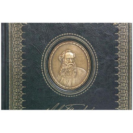 Caucasian works. Tolstoy L.-5
