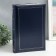 Photo album in 300 photos 10x15 cm pr. Peret blue
