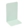 Book stands 2 pieces, pastel green