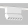 LED track track for the Magnetic Ultra Slim Ambrella Track System GV1468, 6W, LED, white color, white