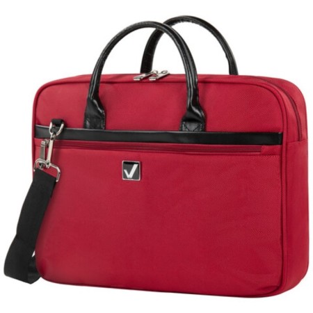 Brauberg Dandy folder Portfire with a laptop departure 15.6, 3 karm, "Dialog", 30x40x7 cm 240462