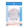 EUR-HS17 EuroClean microfilter synthetic for vacuum cleaner