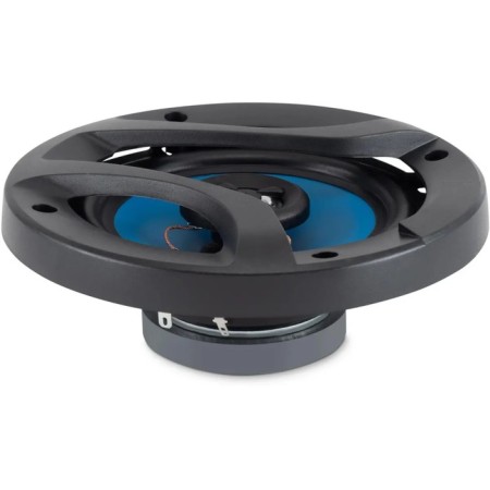 Acoustic system DIGMA DCA-M502, 13 cm, 140 watts, set 2 pcs-4