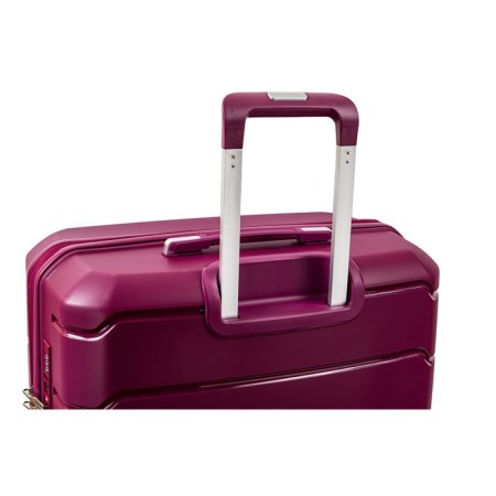 Supra STS-1004, L, up to 32 kg, red wine-7