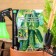 Cucumber seeds "Envy", F1, 5 pcs.
