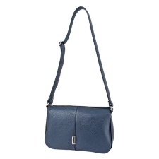 B2663 Bag Cross-Bodi, Lightning Department, Blue Blue 20x30x10cm