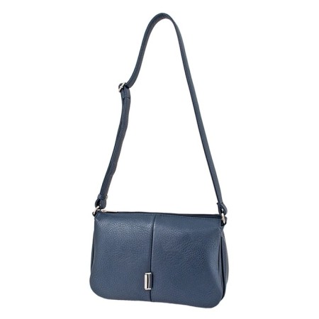 B2663 Bag Cross-Bodi, Lightning Department, Blue Blue 20x30x10cm
