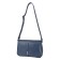 B2663 Bag Cross-Bodi, Lightning Department, Blue Blue 20x30x10cm