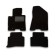 Raps in Klever Standard Hyundai Tucson 2016-2016 Cross., 4 pcs. (textile)