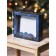 Gift box "Happy New Year", 23.5 x 20.5 x 5.5 cm, New Year