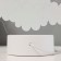 Lamp "Unicorn" LED 3000K USB/from batteries 3haa white 16.3x9x23 cm