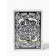 Playing cards 54 pcs "Motorcycle", for playing poker, map 6.3 x 8.7 cm, blue shirt, 290 g 10747