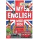 Dictionary for recording English words My English, 52 p.