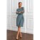 Dress 5332, size 42