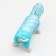 Assumes "ether", size 8 (ds 23, og 30, og 22 cm), blue