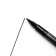 Building tundra marker, permanent, bilateral, black, 1-1.5 mm