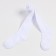 Pantyhose children, white color, height 104-110 cm
