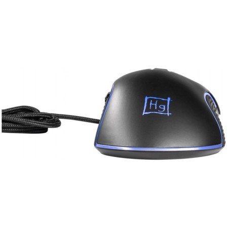 Computer mouse Game Harper Gaming GM-P10 Black-2