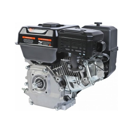Patriot XP708C engine, 7 hp, 3600 rpm, tank 3.6 l, shank cone-3
