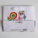 Gift Laminated Horizontal Package, packaging, “Age for Joy”, S 15 x 12 x 5.5 cm