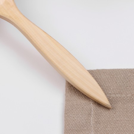 Spoon for spices view 1, 11-13 cm, juniper-3