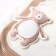 Kit for children (5 items), white color, height 62 cm