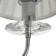 Avtal chandelier 5xe14 40W chrome 58x58x80 cm Bayerlux