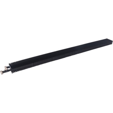 Introdol convector SCN-1100-1124240, 2400x240x110 mm, roller grill-8