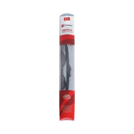 Torso wiper brush 21/530 mm, frame-3
