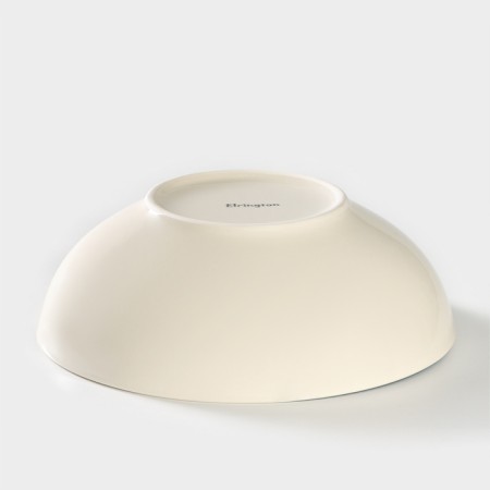 Poramic bowl Elrington “Airgraph. Sea evening ", 1.69 l, d = 23 cm-2