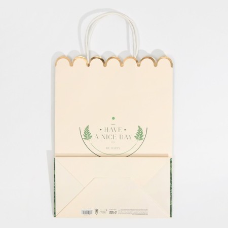 Gift Crafts, Packaging, Nice Day, 23 x 30 x 12 cm-5