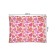 Decorative panel with photo printing "A lot of hearts", horizontal, size 150x200 cm