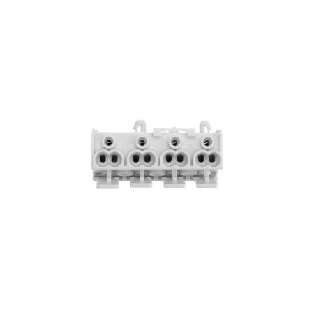 Terminal connective KSP 4-pole (50 pcs./United) rexant-5