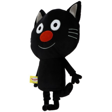 Soft toy "SAZIK", 31 cm-2