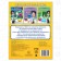 The training book "Experiments in the kitchen", 16 p.