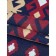 Kilim carpet, size 60x90 cm