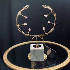 Статуэтка Lenardi «Северная корона», высота 49 см