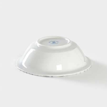 Porcelain salad "Alpina", d = 16 cm, 350 ml-2