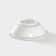 Porcelain salad "Alpina", d = 16 cm, 350 ml