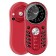 Cell phone BQ M-1416 Circle Red