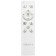 Ceiling light Mantra Coin, Led, 2500lm, 2700-5000k, 68 mm, white color