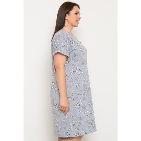 Women's tunic, size 54-3