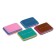 Happygraphix Sandwitch Eraser, rectangular, mix