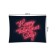 Decorative panel with photo printing “Valentine’s Day”, horizontal, size 150x200 cm