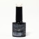 Gel nail polish, Glitter Flash, 3 phase, 8ml, Led/UV, Transparent/golden color (02)