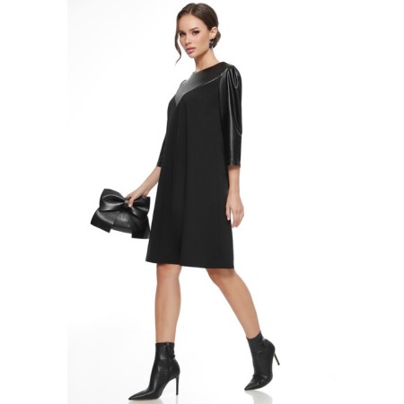 Women's dress, size 48-1